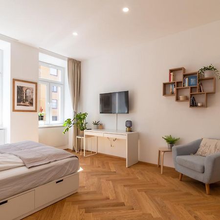 Vienna City Apartment Exterior photo